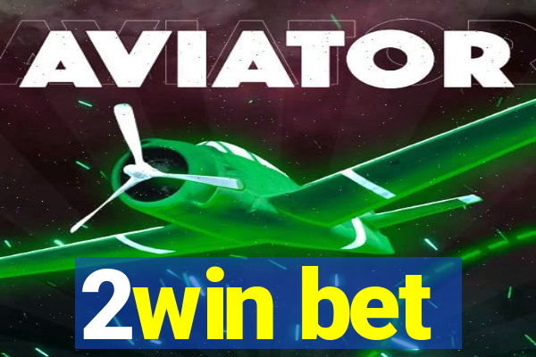 2win bet